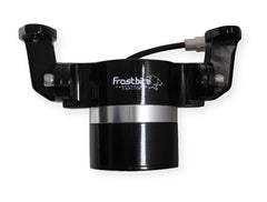 Frostbite 22-112 FROSTBITE 35GPM ELECTRIC W/P ALUMINUM SB