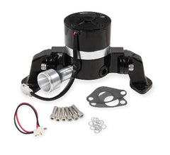 Frostbite 22-114 FROSTBITE 35GPM ELECTRIC W/P ALUMINUM BB