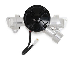 Frostbite 22-117 FROSTBITE 35GPM ELECTRIC W/P ALUM SBF PO