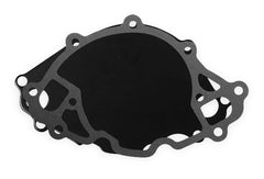 Frostbite 22-118 FROSTBITE 35GPM ELECTRIC W/P ALUM SBF BL