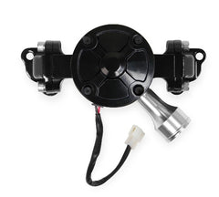 Frostbite 22-118 FROSTBITE 35GPM ELECTRIC W/P ALUM SBF BL