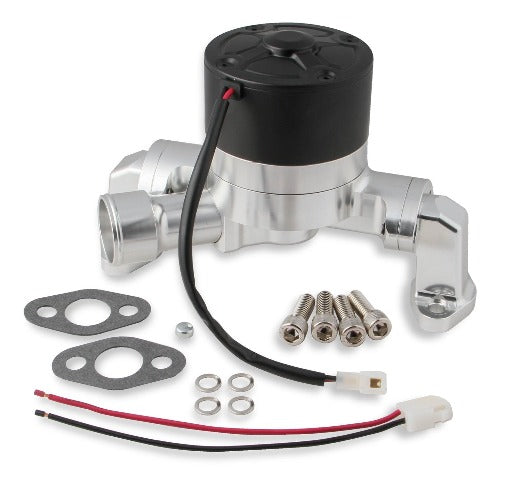 Frostbite 22-131 FROSTBITE 50GPM ELECTRIC W/P ALUM SBC
