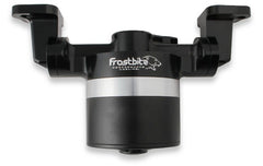 Frostbite 22-138 FROSTBITE 50GPM ELECTRIC W/P ALUM SBF