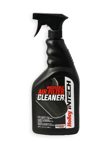 Holley 223-00 INTECH, SYNTHETIC AIR FILTER CLEANER