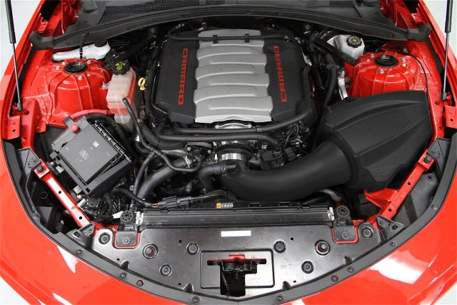 Holley 223-03 INTECH CAI-2015-17 FORD MUSTANG V8,5.0L