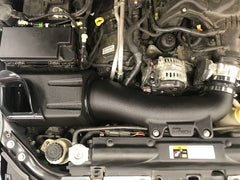 Holley 223-20 INTECH CAI-12-18 JEEP WRANGLER V6,3.6L