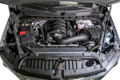 Holley 223-26 iNTECH Cold Air Intake Kit
