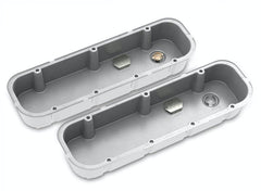 Holley 241-151 TALL M/T BIG BLOCK CHEVY VALVE COVERS