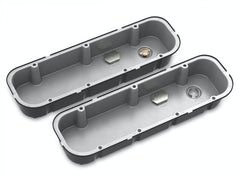 Holley 241-152 TALL M/T BIG BLOCK CHEVY VALVE COVERS