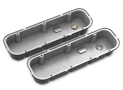 Holley 241-152 TALL M/T BIG BLOCK CHEVY VALVE COVERS