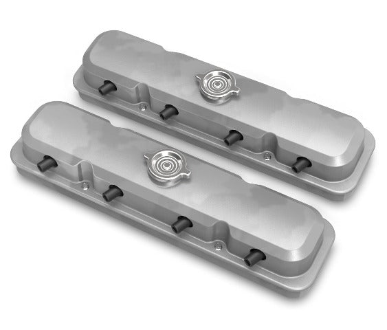 Holley 241-190 LS Valve Cover