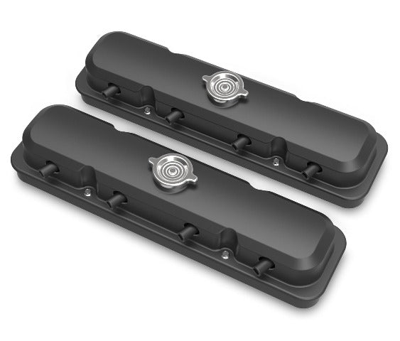 Holley 241-192 LS Valve Cover