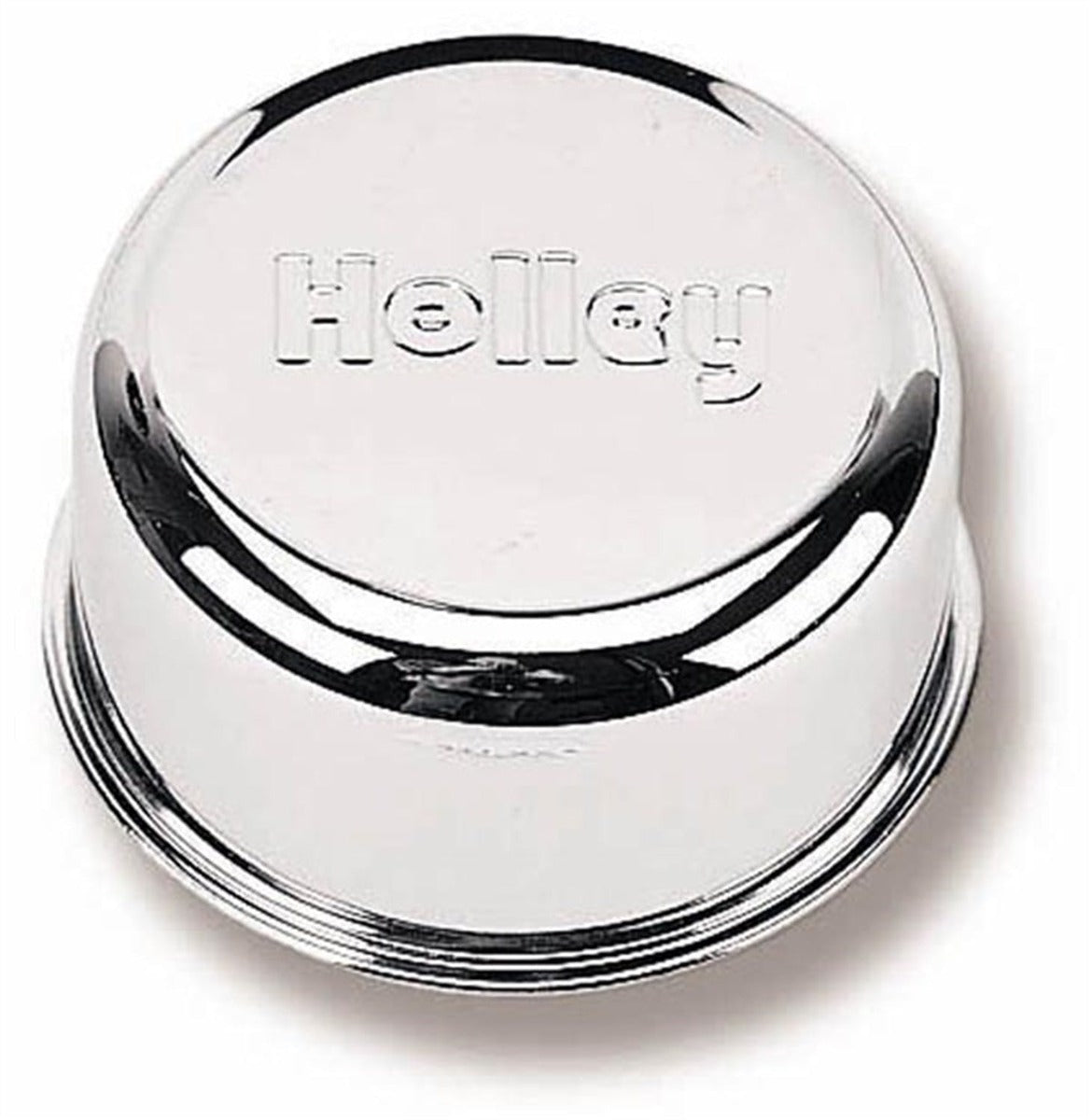 Holley 241-209 BREATHER CAP,CHRM HOLLEY