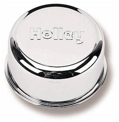 Holley 241-209 BREATHER CAP,CHRM HOLLEY