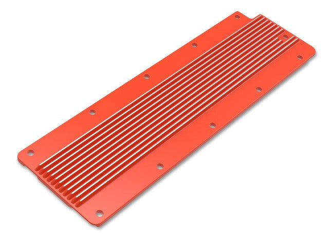 Holley 241-271 VALLEY COVER FINNED GM LS2/3/7/X-GM ORAN