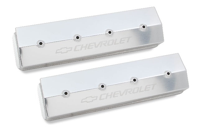 Holley 241-285 GM FAB ALUM V/C SLV CENTER BOLT SBC