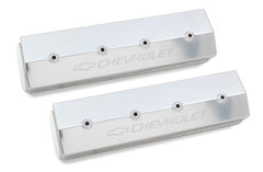 Holley 241-285 GM FAB ALUM V/C SLV CENTER BOLT SBC