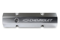 Holley 241-287 GM FAB ALUM V/C SLV SBC 283-350