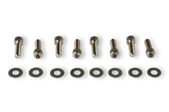 Holley 241-287 GM FAB ALUM V/C SLV SBC 283-350