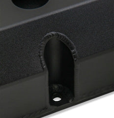 Holley 241-288 GM FAB ALUM V/C BLK SBC 283-350