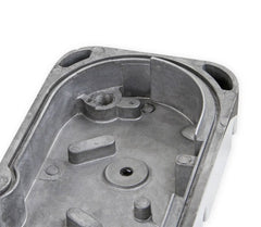 Holley 241-296 VALVE COVER ADAPTER PLATES - SBC TO LS