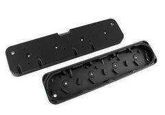 Holley 241-297 VALVE COVER ADAPTER PLATES - SBC TO LS