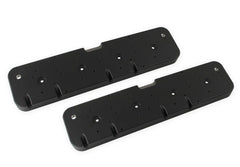 Holley 241-297 VALVE COVER ADAPTER PLATES - SBC TO LS