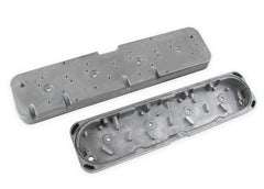 Holley 241-298 VALVE COVER ADAPTER PLATES - SBC TO LS