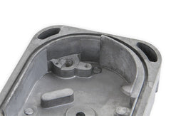 Holley 241-298 VALVE COVER ADAPTER PLATES - SBC TO LS
