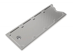 Holley 241-367 VALLEY COVER TRUSSED NATURAL W/OIL FILL