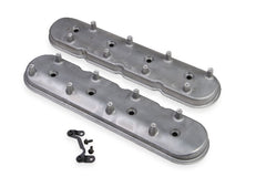 Holley 241-92 VALVE COVER, LS LS7 and DRY SUMP APP. NATU