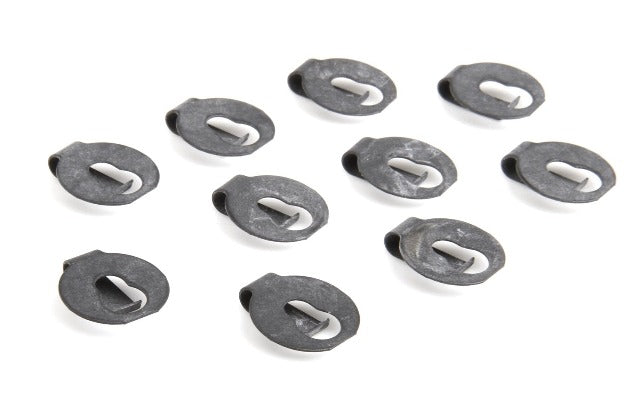 Holley 26-104-10 CLIP, THROTTLE CABLE (GM)