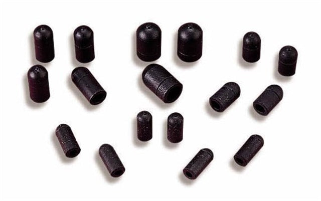 Holley 26-105 CAP, VACUUM ASSORTMENT