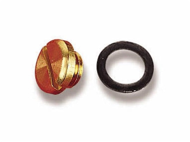 Holley 26-13 PLUG, SIGHT