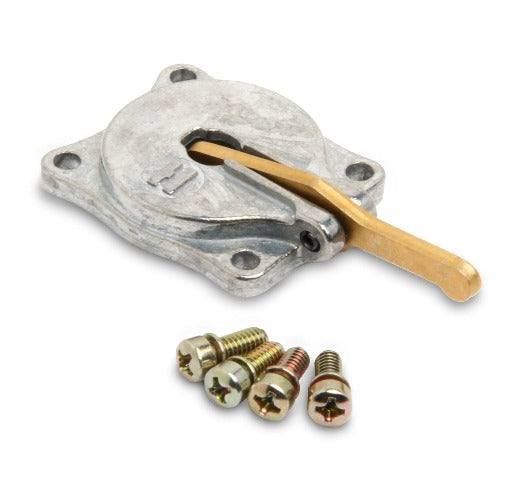 Holley 26-139S 30CC PUMP COVER w/SCREWS