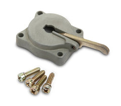 Holley 26-140 50CC PUMP COVER w/SCREWS