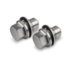 Holley 26-146 KIT, FUEL BOWL PLUG HP