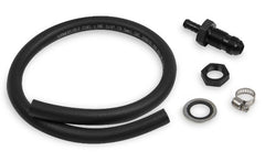 Holley 26-148 FUEL BULKHEAD FITTING KIT