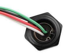 Holley 26-163 4-WIRE HORSE SHOE BULKHEAD KIT