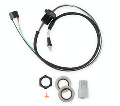 Holley 26-163 4-WIRE HORSE SHOE BULKHEAD KIT