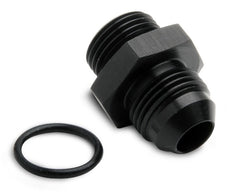Holley 26-184 8AN MALE TO -8 (3/4-16) O-RING PORT FITT