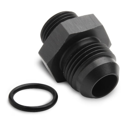 Holley 26-185 10AN MALE TO -8 (3/4-16) O-RING PORT FIT