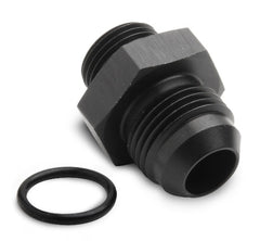 Holley 26-185 10AN MALE TO -8 (3/4-16) O-RING PORT FIT