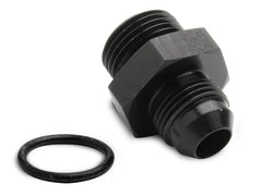 Holley 26-186 8AN MALE TO -10 (7/8-14) O-RING PORT FIT