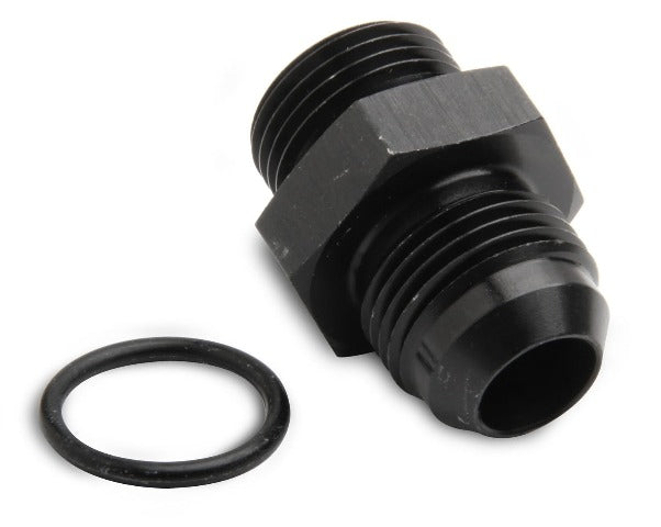 Holley 26-187 10AN MALE TO -10 (7/8-14) O-RING PORT FI