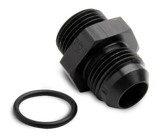 Holley 26-190 12AN MALE TO -12 (1 1/16-12) O-RING PORT