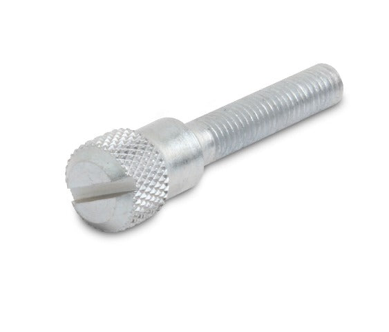Holley 26-215 SCREW, THROTTLE STOP HAND ADJ