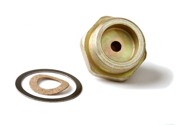 Holley 26-28 FUEL FITTING