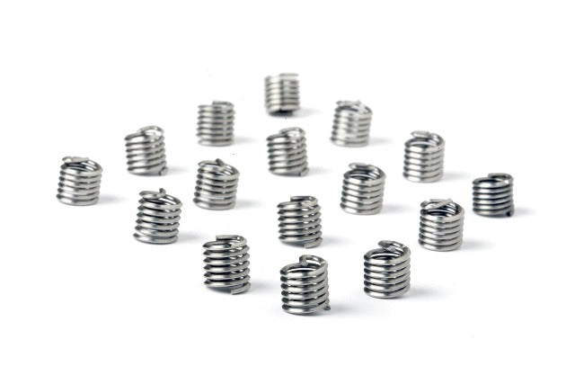 Holley 26-3 HELI-COIL INSERT,FUEL BOWL