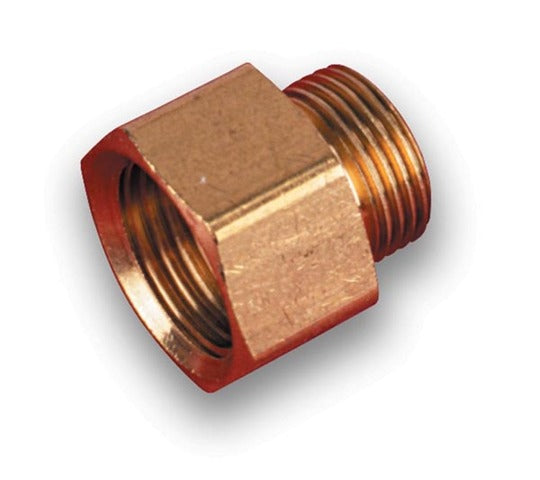 Holley 26-43 3/8 TUBE FUEL FITTING
